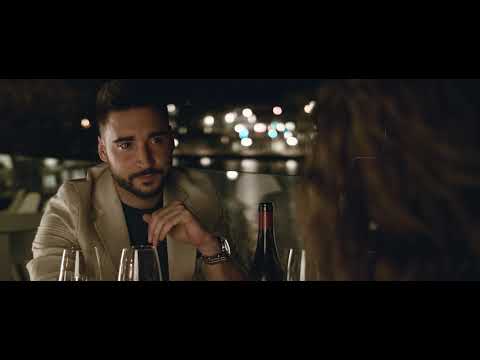 Sixko Durán - Me Enamoré (Videoclip Oficial)