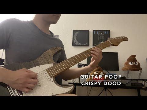 Crispy Dood - Mayones Aquila FM 6