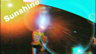 Fortnite montage~ sunshine ☀️ ant Beale