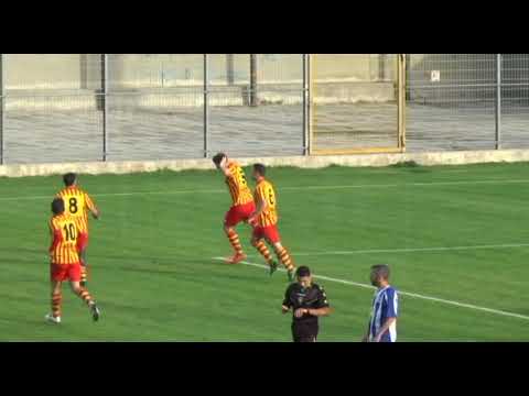 Excellence: San Salvo - Real Giulianova 0-3