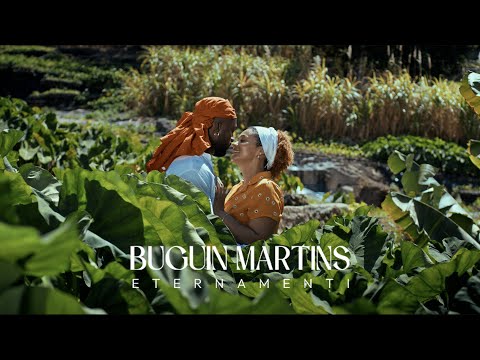 Buguin Martins - Eternamenti