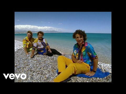 Das ganze Leben ist eine Wundertuete (Das Leben ist eine Wundertuete / An der Cote d'Az...