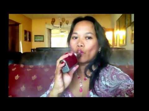 Enjoying my weekend vape..