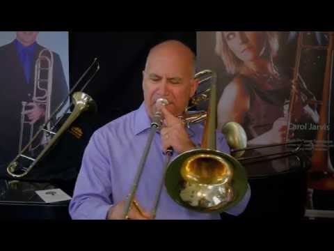 ITF Promo 2017 - Joseph Alessi www.trombonefestival.net