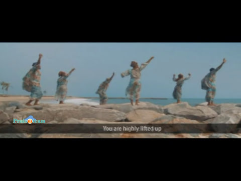 Let Somebody Shout Halleluyah (Official Video)