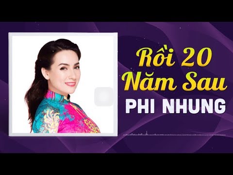 Thể hiện bởi Phi Nhung