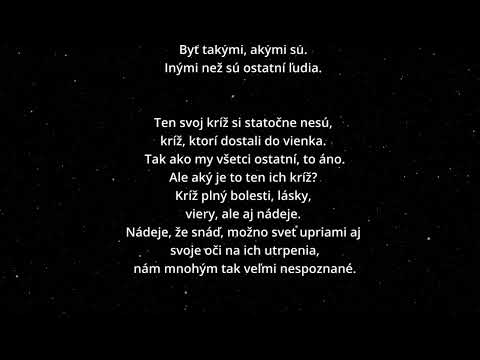 Strnast krizov sveta