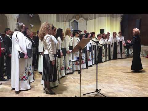 Corul Solemnis Satu Mare - La mulți ani!