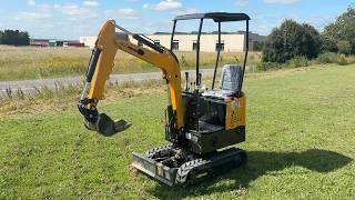 JPC HT12 Teleskopstapler kaufen - Bild 4 | Machineryline AT JPC HT12 Teleskopstapler | Bild 4 - Machineryline