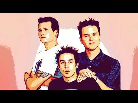 Blink 182 - Anthem Part 2 (Official Instrumental HD) #blink182 #instrumental #TOYPAJ