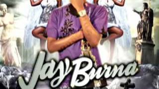 Jay Burna- Work All Day