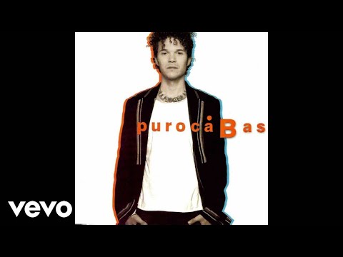 Cabas - Increíble (Audio)