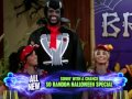 Sonny With A Chance So Random Halloween Shaq Ula Video