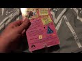 Blue S Clues Blue S Birthday 1998 VHS Review 1st Copy