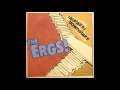 Your Cheating Heart - The Ergs!