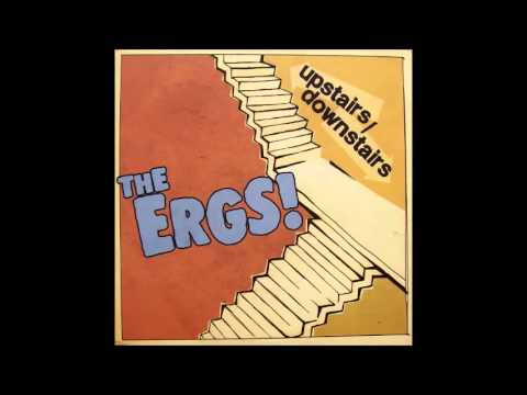Your Cheating Heart - The Ergs!