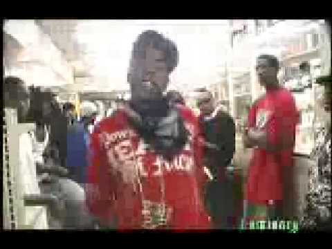 Opalocka Video-(Military Mindz)Featuring Fella (Dunk Ryders) Brisco (PoBoy)