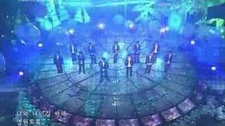 Super Junior - Endless Moment [English Subbed]