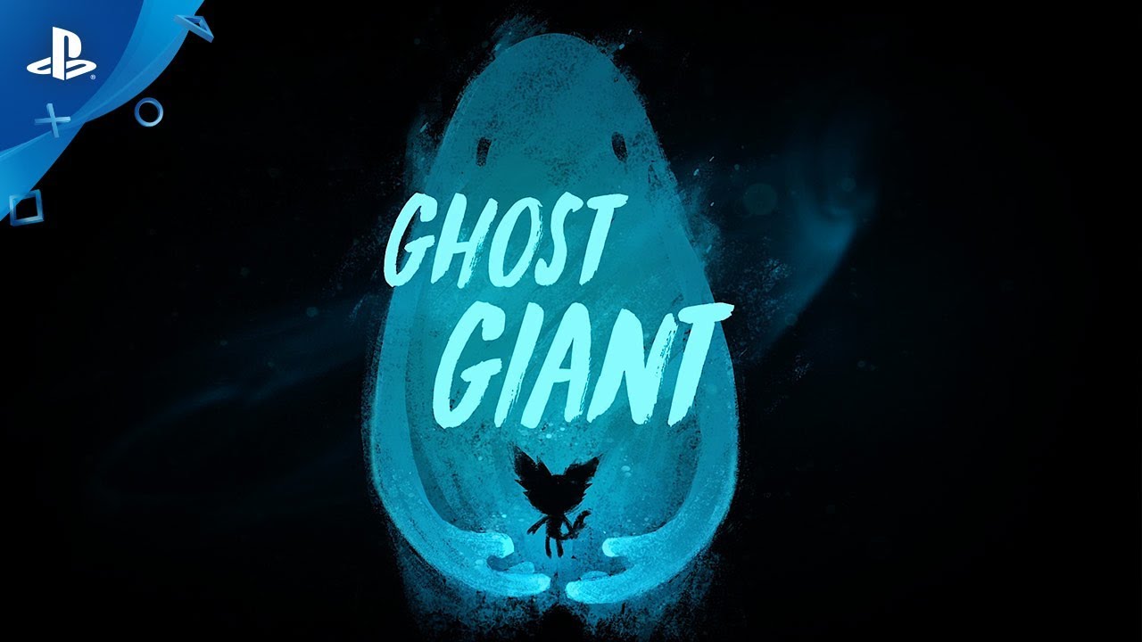 Aventura Feita à Mão Ghost Giant Chega Amanhã ao PS VR