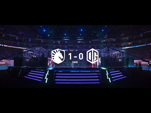 Game 2 Recap  TI9 Grand Final | True Sight  OG vs Liquid
