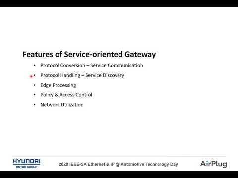 Wonseon Sim/Seung Jun Lee - Service-Oriented Gateway
