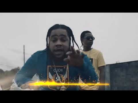 Squash, Bobby 6ix - POTUS (REMIX) Audio #4CAWNA