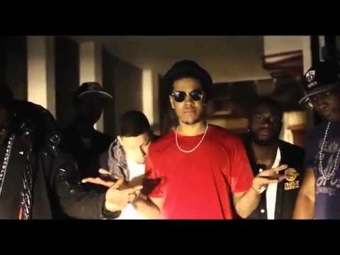 Chip x Naughty Boy   La La La Remix) Net Video