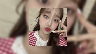 Cocoa Butter Kisses | Sped Up + Pitched