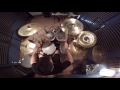 When You Re Not There By Korn Drum Cover
