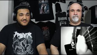Cadaveria - Spell (Patreon Request) [Reaction/Review]