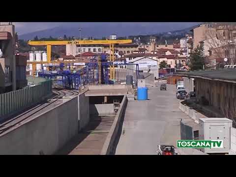 2018-04-06 FIRENZE - ALTA VELOCITÀ, UNA STORIA INFINITA DI RIMANDI E INTOPPI