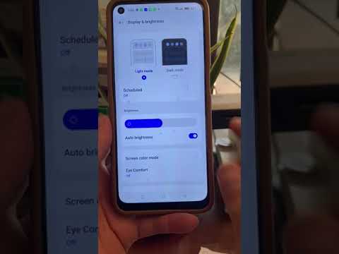 How to Adjust Screen Timeout on Oppo Phones