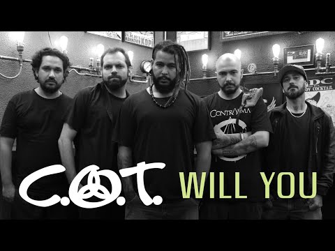 Will You - P.O.D.