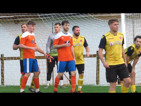Cuxton 91 Reserves v Staplehurst Monarchs United Reserves - Oct 2020