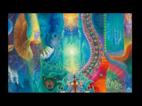 VODJENA MEDITACIJA PUTOVANJE DUSE   POVEZIVANJE SA INDIVIDUALNOM MISIJOM I SVRHOM