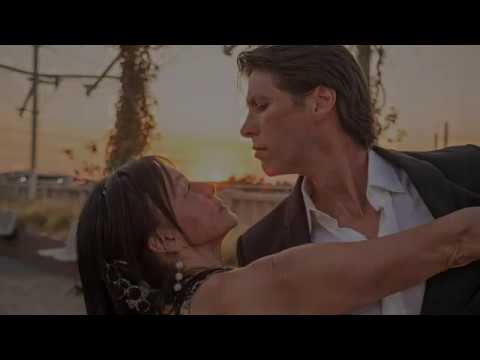 A Media Luz (Tango) - Dance Choreography