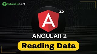 Angular 2 - Reading Data