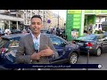 محطات الوقود بفرنسا