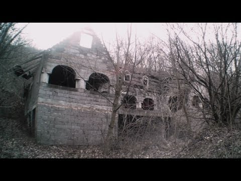 Elhagyatva Magyarországon 32.  - 'Sohaelnemkészült' Hotel