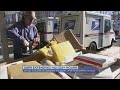 USPS Extends Hours For The Holidays