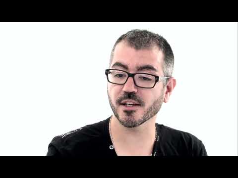 Vidéo Mysterium