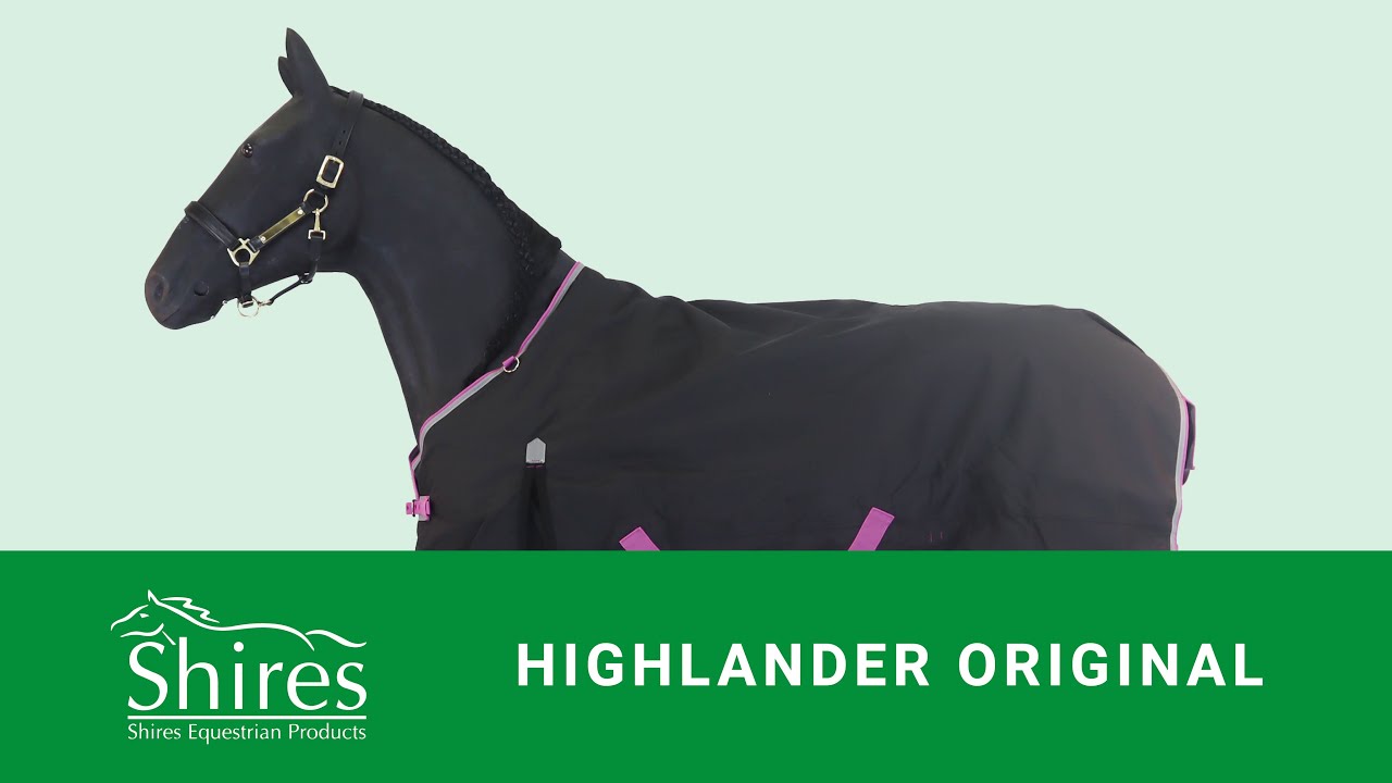 Watch video Shires | Highlander Original Outdoor Now Shires | Highlander Original Outdoor