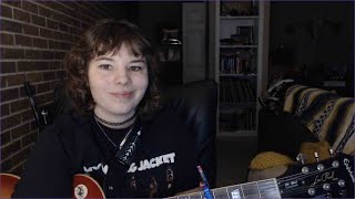 Networking - Warren Zevon Cover