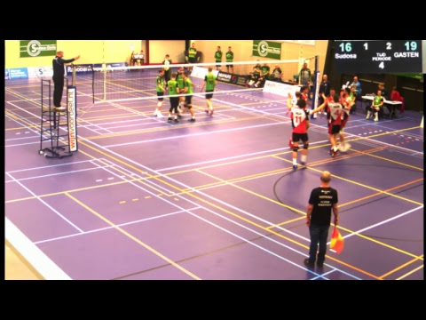 Live stream Sudosa-Desto Assen