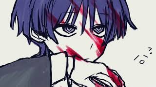 Cover art for i h3art y0u