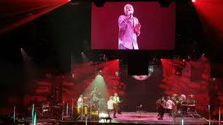 Biagio Antonacci - Tu sei bella - live Padova 2023