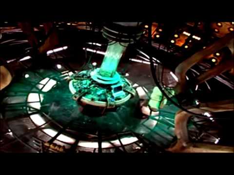 Doctor Who [SilenceInTheLibrary] - Tribute