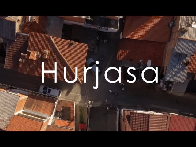 Hurjasa - We Will fly