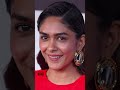 Mrunal Thakur Vertically Closeup