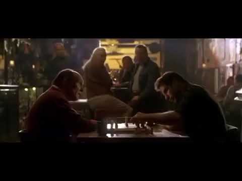 Phenomenon 1996 scene